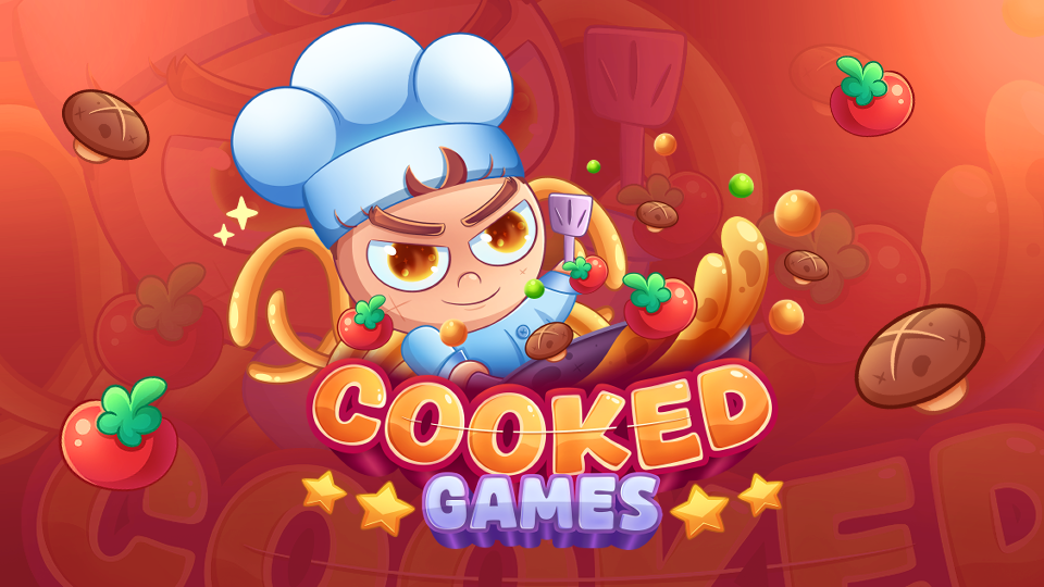 CookedGames