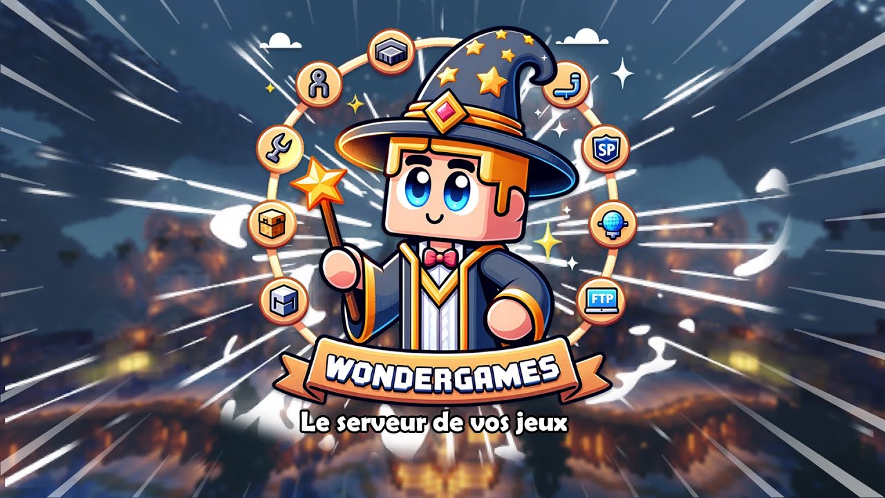 WonderGames